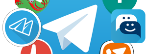 تلگرام اصلی یا غیر رسمی ها ؟ کدام بهتر است