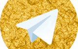 امنیت تلگرام طلایی