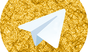 امنیت تلگرام طلایی